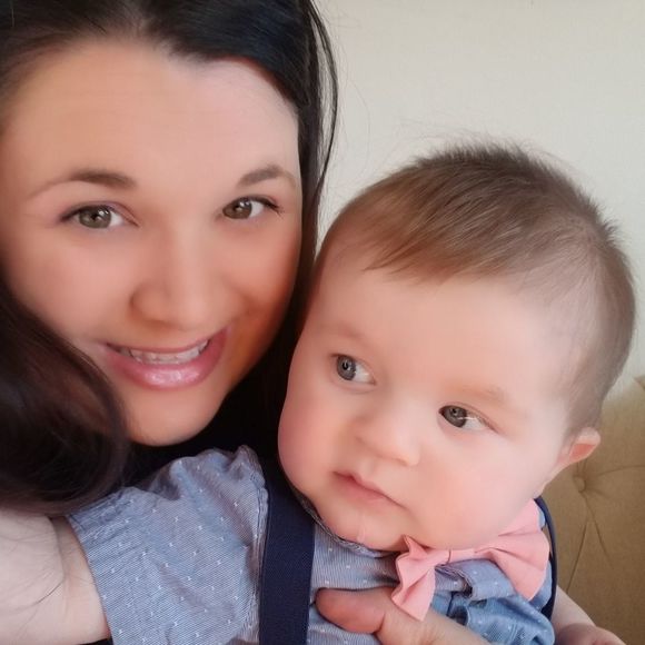 Meet your Posher, Christine - Picture 1 of 1